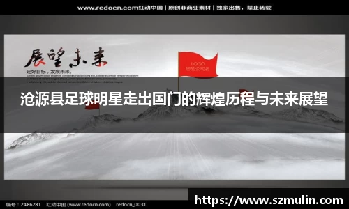 沧源县足球明星走出国门的辉煌历程与未来展望